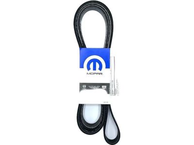 Mopar 68204819AA Belt-SERPENTINE
