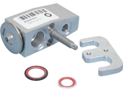 Mopar 68238028AB Valve-A/C Expansion