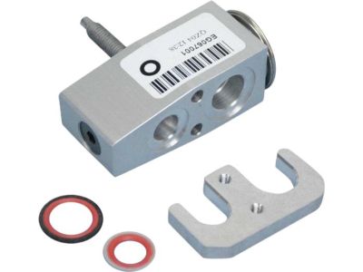 Mopar 68238028AB Valve-A/C Expansion