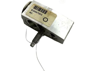 Mopar 68238028AB Valve-A/C Expansion