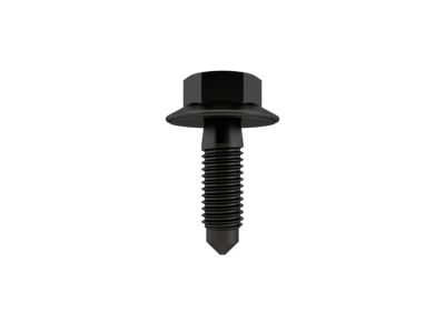 Mopar 6107058AA Screw-HEXAGON FLANGE Head