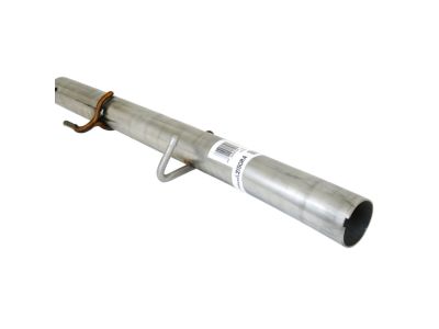 Mopar 68172249AA Exhaust Extension Pipe