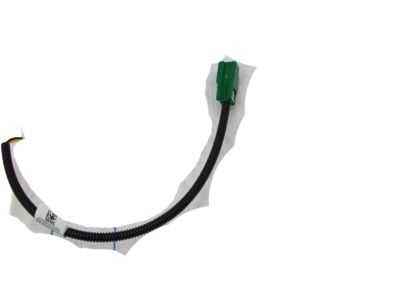 Mopar 68111356AA Pad-Seat Back
