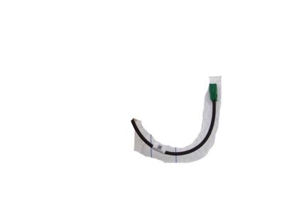 Mopar 68111356AA Pad-Seat Back