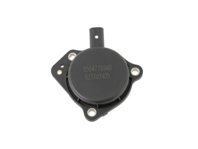 Mopar 5047788AD SPROCKET-Cam PHASER