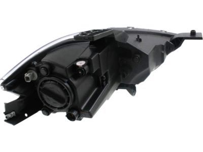 Mopar 68292802AA Headlamp Assembly