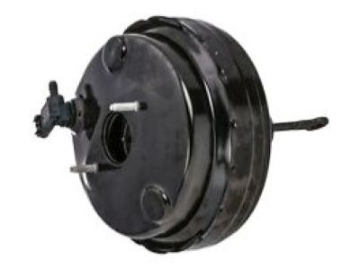 Mopar 5080887AA Booster-Power Brake