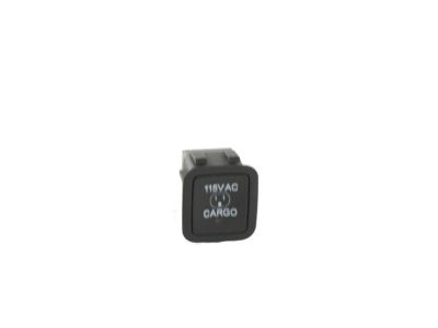 Mopar 6EM24TX7AC Switch-Inverter