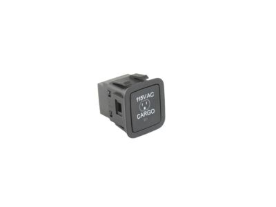 Mopar 6EM24TX7AC Switch-Inverter