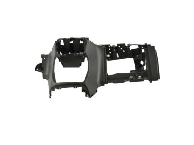 Mopar 5SP92DX9AD Bezel-Instrument Lower