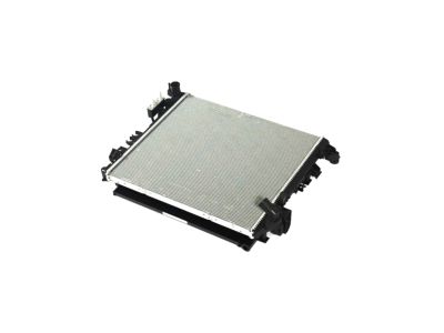 Mopar 68272749AC Module-Cooling