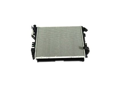 Mopar 68272749AC Module-Cooling