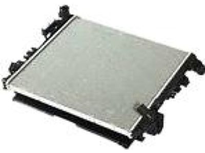 Mopar 68272749AC Module-Cooling