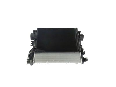 Mopar 68272749AC Module-Cooling