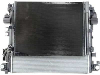 Mopar 68272749AC Module-Cooling