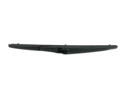 Mopar 68079869AA Blade-Rear WIPER