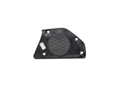 Mopar 6AB46TX7AB Grille-Speaker