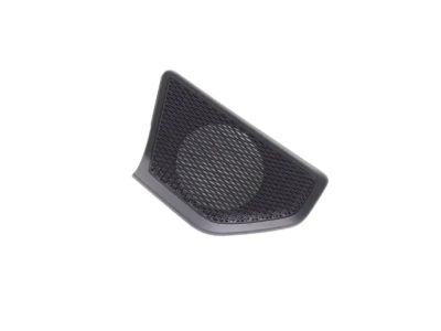 Mopar 6AB46TX7AB Grille-Speaker