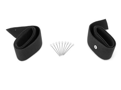Mopar 68068511AA STAYPAD-Folding Top