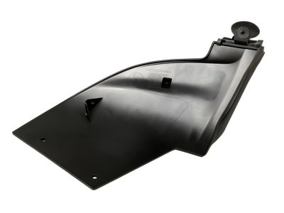 Mopar 68209553AA Bumper-Glove Box Door