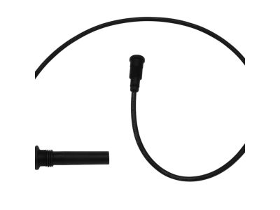 Mopar 4606891AA CABLE/IGNITION-Ignition