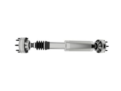 Mopar 52123553AA Rear Drive Shaft