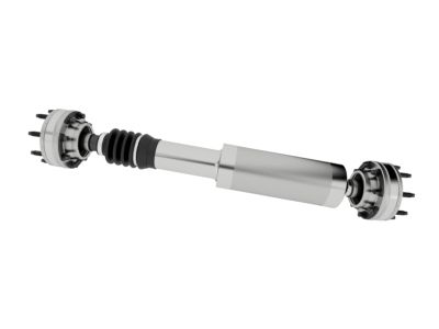 Mopar 52123553AA Rear Drive Shaft