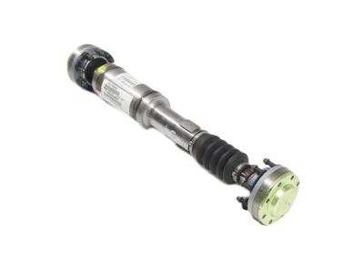 Mopar 52123553AA Rear Drive Shaft