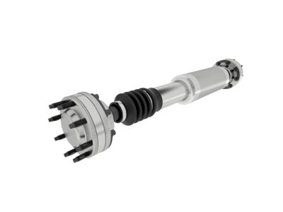 Mopar 52123553AA Rear Drive Shaft