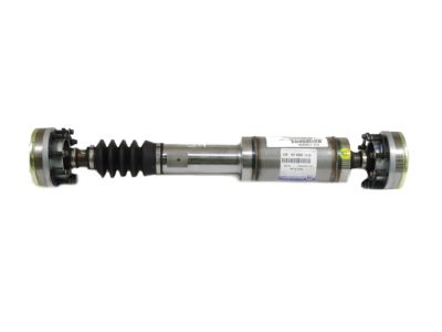 Mopar 52123553AA Rear Drive Shaft