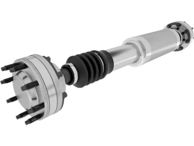 Mopar 52123553AA Rear Drive Shaft