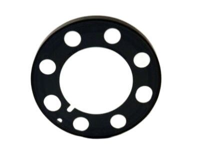 Mopar 68493358AA TONEWHEEL-CRANKSHAFT