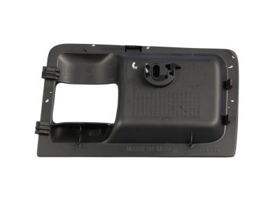 Mopar 1GY64DX9AD Bezel-Release Handle