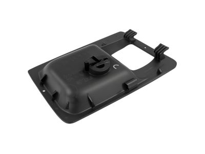 Mopar 1GY64DX9AD Bezel-Release Handle