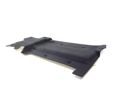 Mopar 7GA33TX7AA PANEL-CAB BACK TRIM