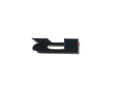 Mopar 68282754AA NAMEPLATE-TAILGATE