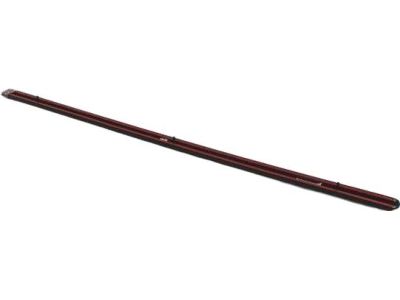 Mopar 1BS46RXFAB Molding-Front Door