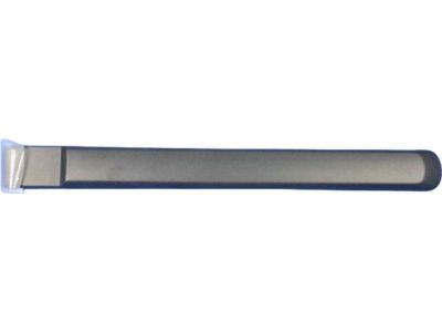 Mopar 1BS46RXFAB Molding-Front Door