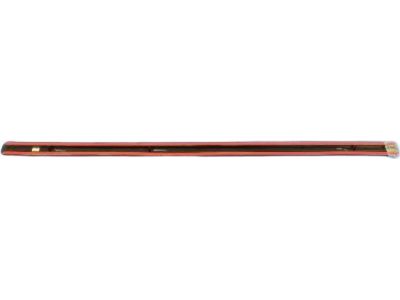 Mopar 1BS46RXFAB Molding-Front Door