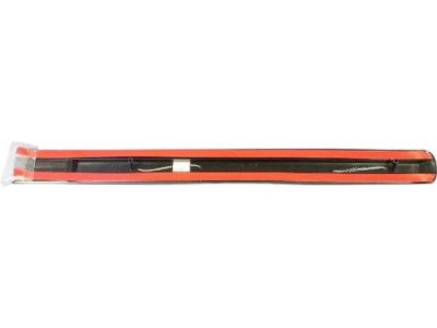 Mopar 1BS46RXFAB Molding-Front Door