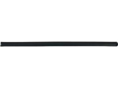 Mopar 1BS46RXFAB Molding-Front Door