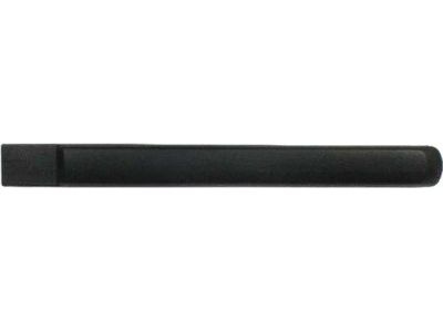 Mopar 1BS46RXFAB Molding-Front Door