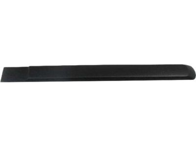 Mopar 1BS46RXFAB Molding-Front Door