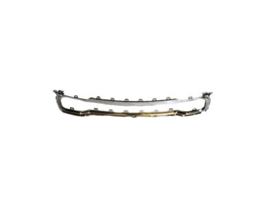 Mopar 68203230AB Grille-FASCIA