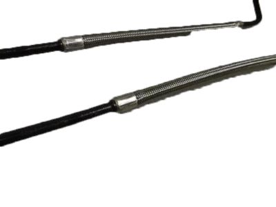 Mopar 5154225AD Tube-Brake