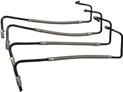 Mopar 5154225AD Tube-Brake