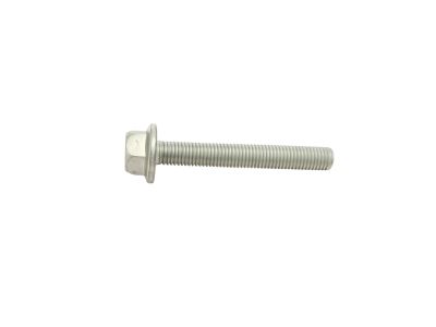 Mopar 6511930AA Bolt-HEXAGON FLANGE Head