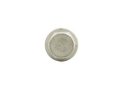 Mopar 6511930AA Bolt-HEXAGON FLANGE Head