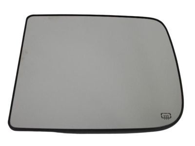 Mopar 68067727AA Glass-Mirror Replacement