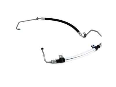 Mopar 5154721AC Line-Power Steering Pressure